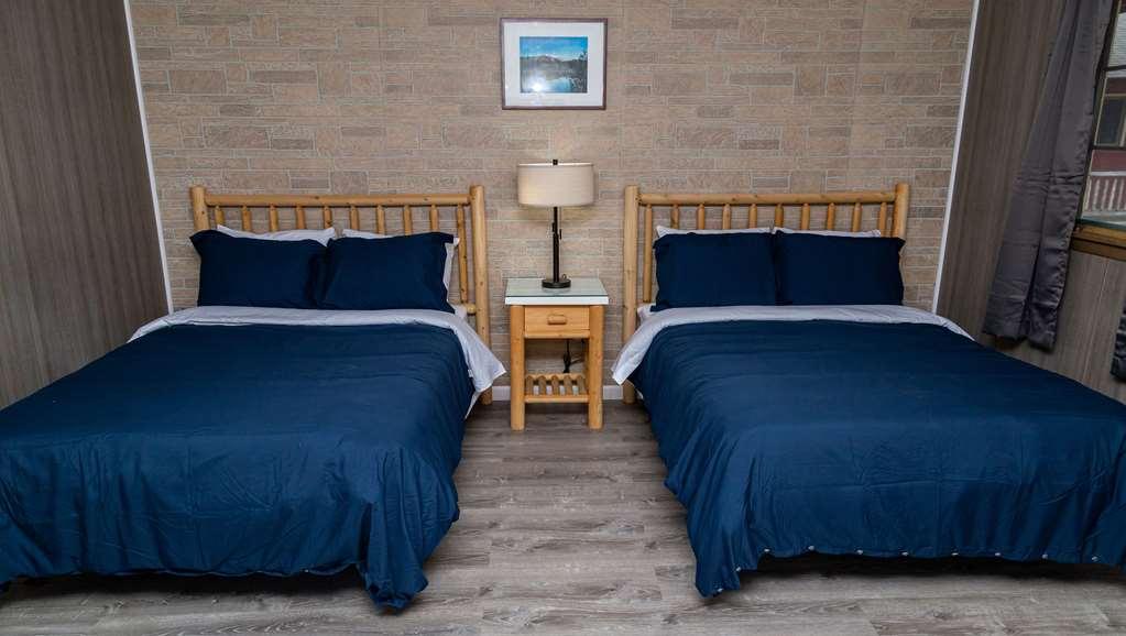North Creek Lodge At Gore Mountain Bakers Mills Стая снимка