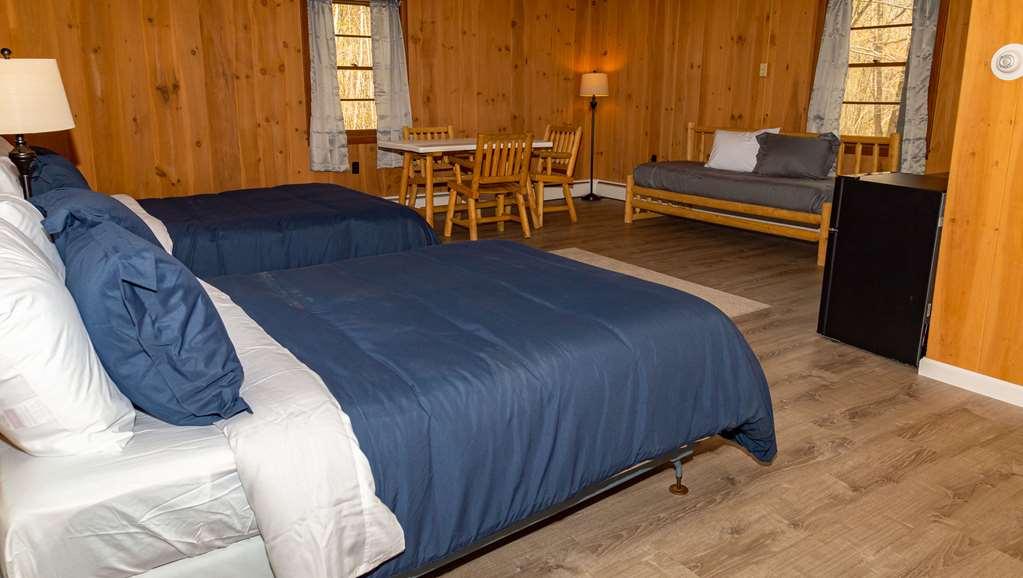 North Creek Lodge At Gore Mountain Bakers Mills Стая снимка