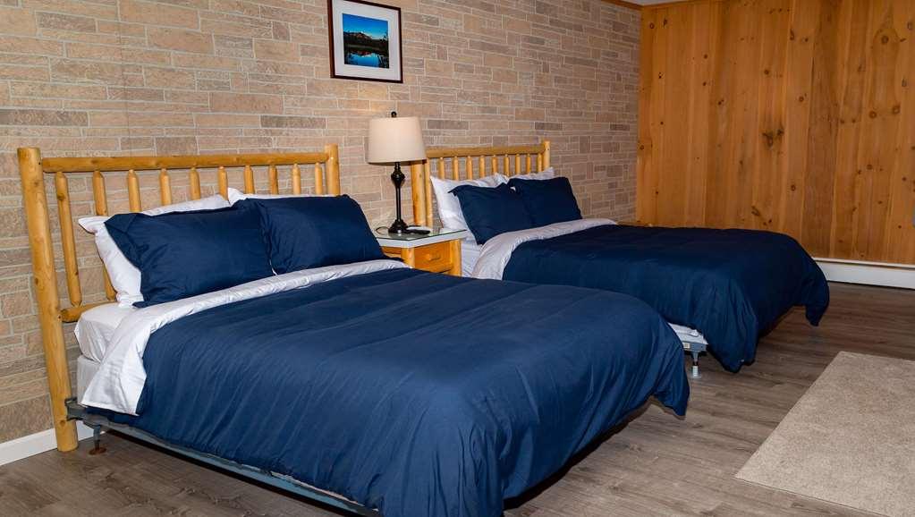 North Creek Lodge At Gore Mountain Bakers Mills Стая снимка