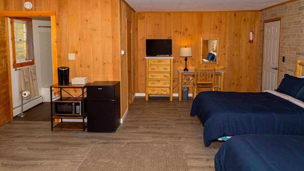 North Creek Lodge At Gore Mountain Bakers Mills Стая снимка