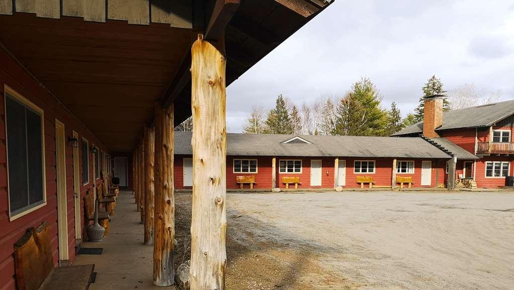 North Creek Lodge At Gore Mountain Bakers Mills Екстериор снимка