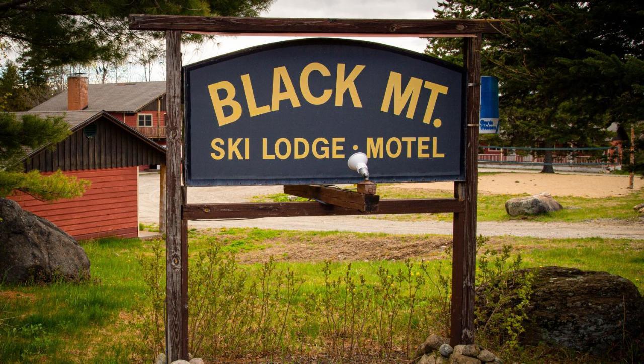 North Creek Lodge At Gore Mountain Bakers Mills Екстериор снимка