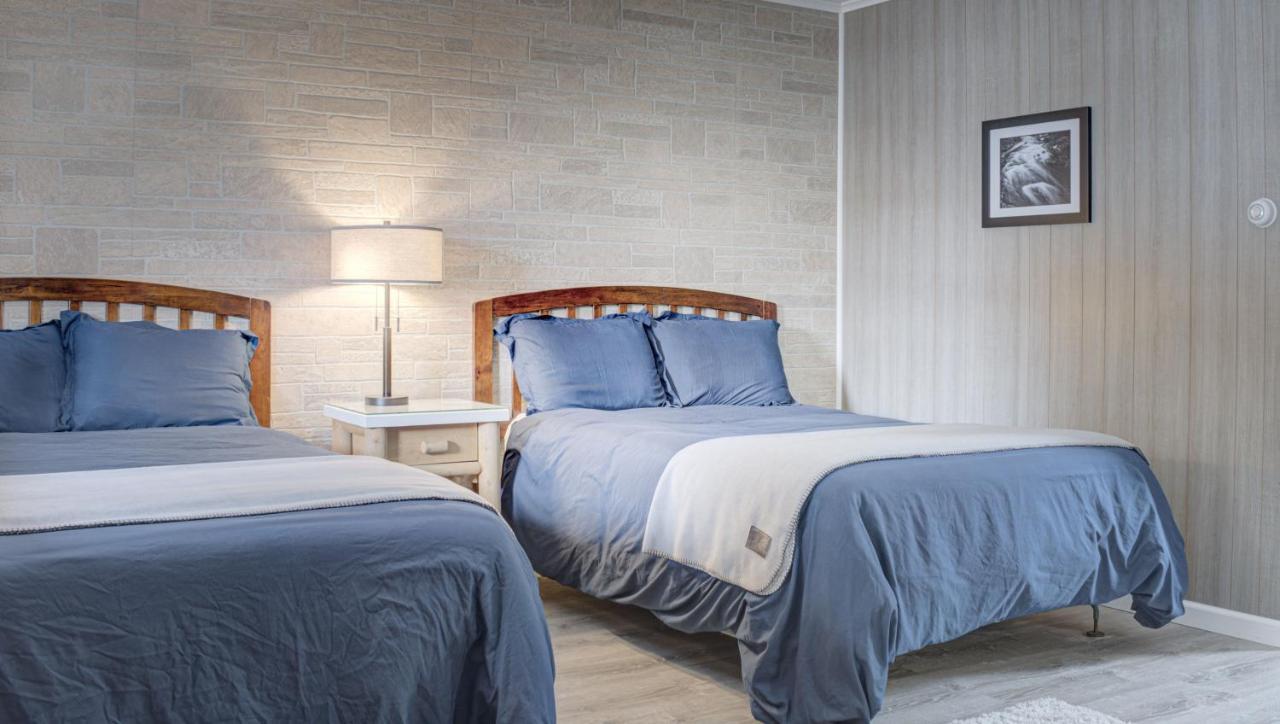 North Creek Lodge At Gore Mountain Bakers Mills Екстериор снимка