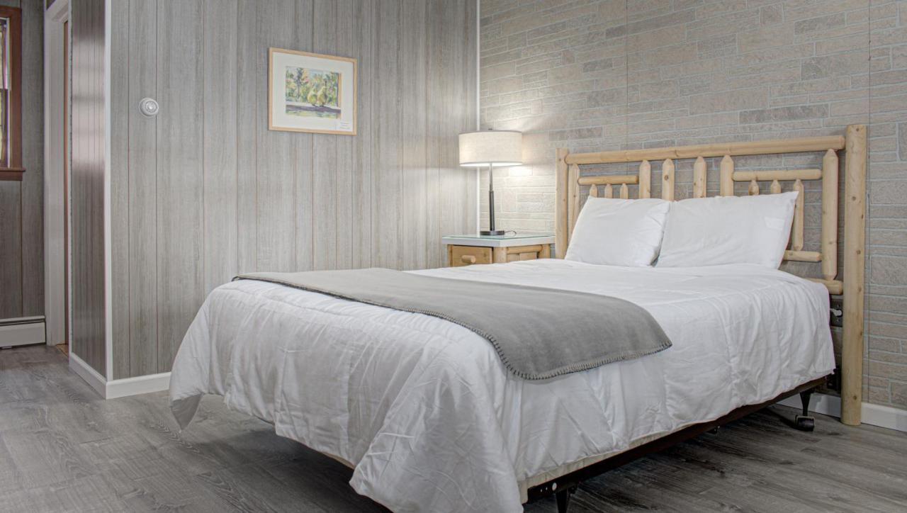 North Creek Lodge At Gore Mountain Bakers Mills Екстериор снимка