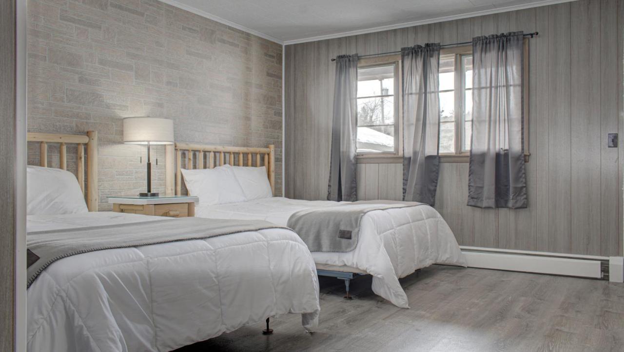 North Creek Lodge At Gore Mountain Bakers Mills Екстериор снимка