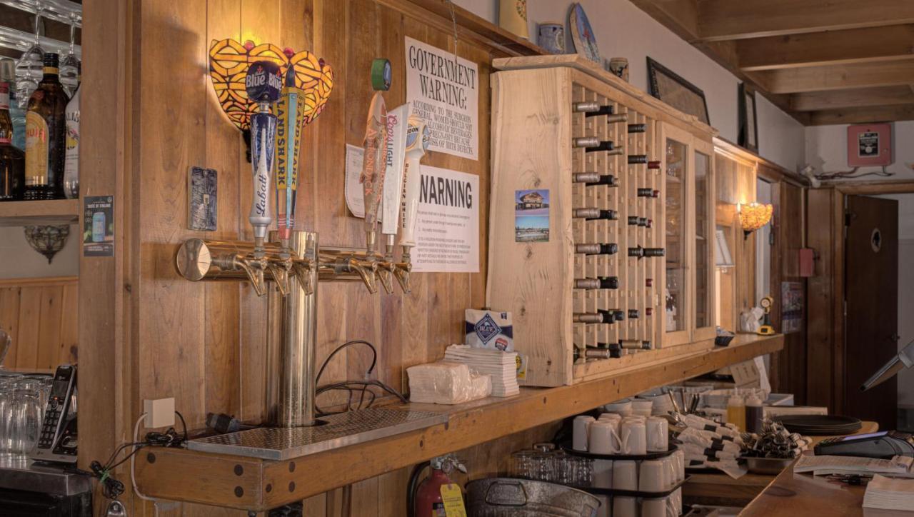 North Creek Lodge At Gore Mountain Bakers Mills Екстериор снимка