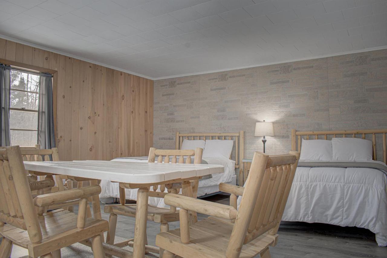 North Creek Lodge At Gore Mountain Bakers Mills Екстериор снимка